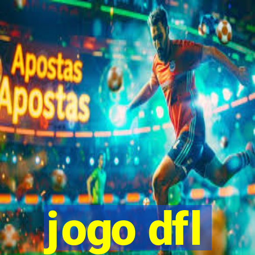 jogo dfl